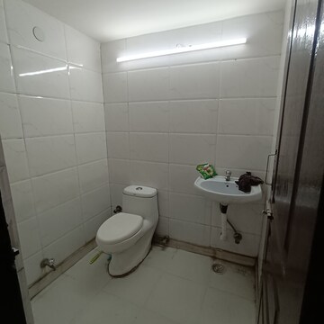 Bathroom in  Office Space at Kalkaji – for Rent