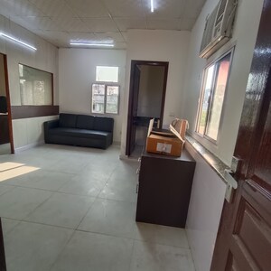 Team Area in  Office Space at Kalkaji – for Rent