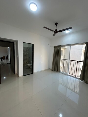 Room in 3 BHK Apartment at K Raheja Hillside Viva, Pirangut – for Sale