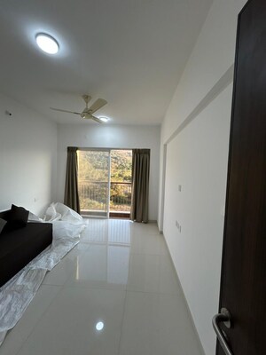 Room in 3 BHK Apartment at K Raheja Hillside Viva, Pirangut – for Sale