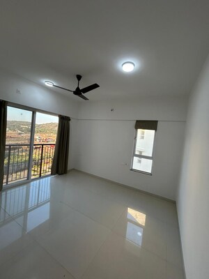 Room in 3 BHK Apartment at K Raheja Hillside Viva, Pirangut – for Sale