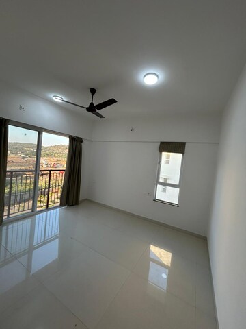 Room in 3 BHK Apartment at K Raheja Hillside Viva, Pirangut – for Sale