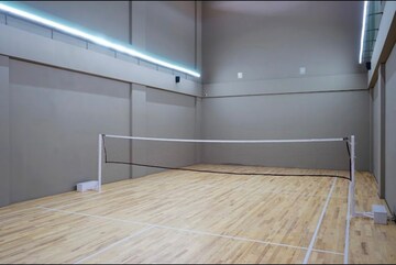 3 BHK Apartment – Exterior View View at K Raheja Hillside Viva, Pirangut - for Sale