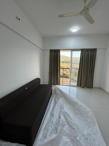 3 BHK Apartment For Sale in K Raheja Hillside Viva, Pirangut