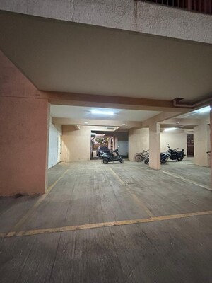 Bedroom in 3 BHK Apartment at K Raheja Hillside Viva, Pirangut – for Sale