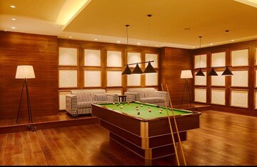 3 BHK Apartment – Exterior View View at K Raheja Hillside Viva, Pirangut - for Sale