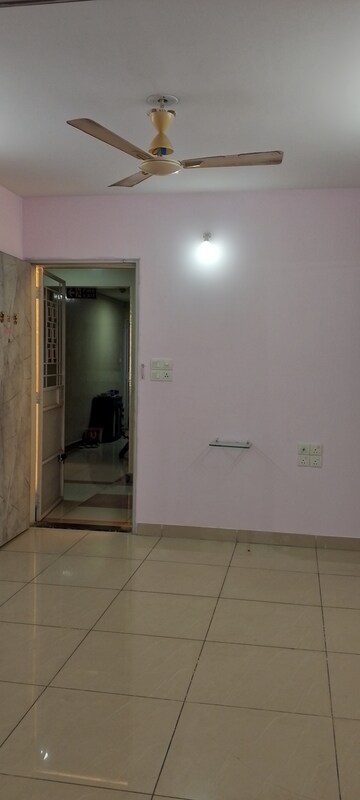 Bathroom in 1 BHK Builder Floor at Nanded City Mangal Bhairav, Nanded – for Rent