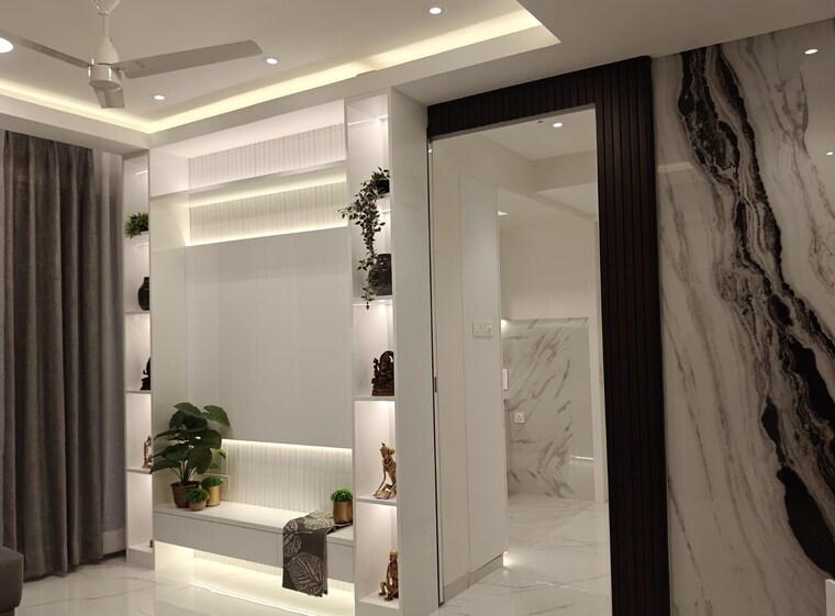 undefined, dosti-eastern-bay-phase-1 2 Bedroom 686 Sq.Ft. Apartment In Wadala Mumbai 9615729