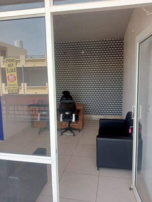 Team Area in  Office Space at Vip Road – for Rent