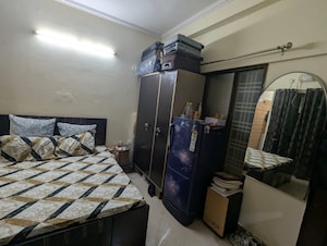 1.5 BHK Builder Floor For Rent in Jal Vihar Colony, Sector 46