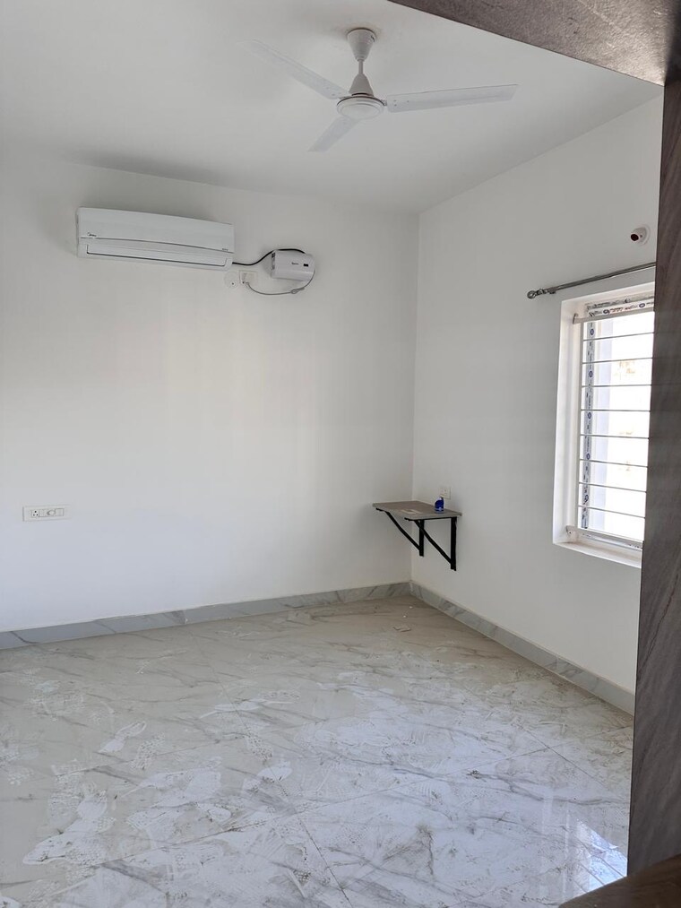 Room, golden-gate-golden-habitat 3 Bedroom 1825 Sq.Ft. Apartment In Madhapur Hyderabad 9615810