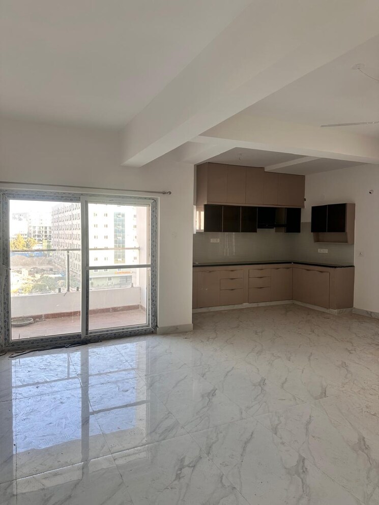 Room, golden-gate-golden-habitat 3 Bedroom 1825 Sq.Ft. Apartment In Madhapur Hyderabad 9615810