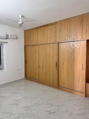 Room in 3 BHK Apartment at Golden Gate Golden Habitat, Madhapur – for Rent