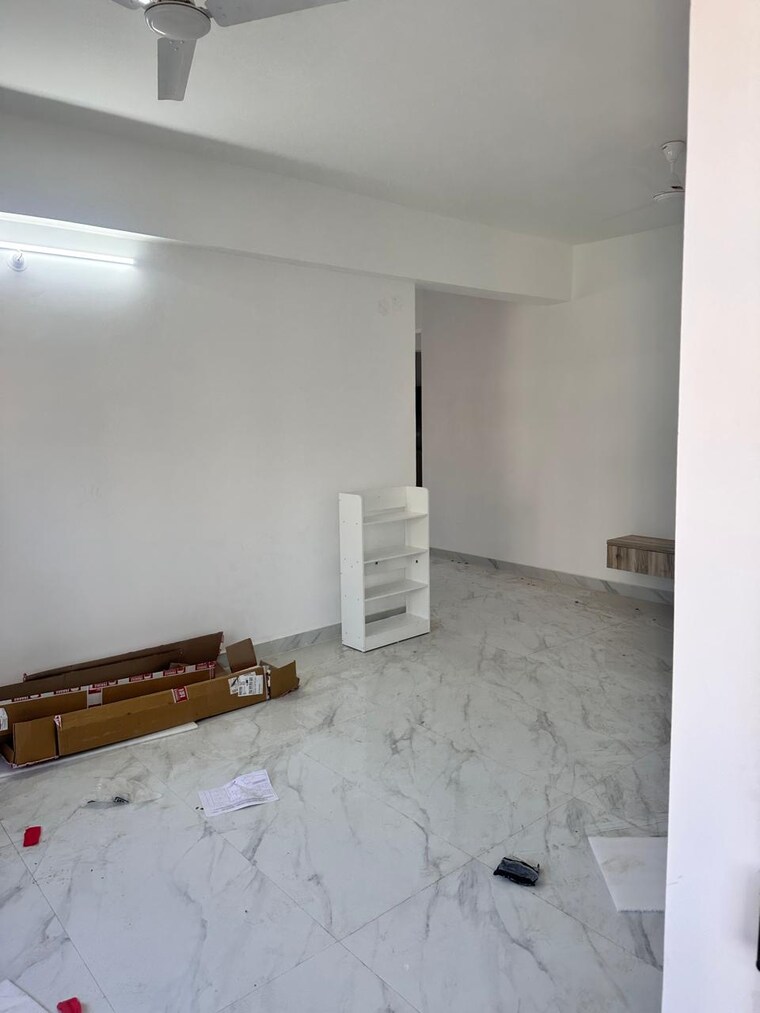 Bedroom, golden-gate-golden-habitat 3 Bedroom 1825 Sq.Ft. Apartment In Madhapur Hyderabad 9615810