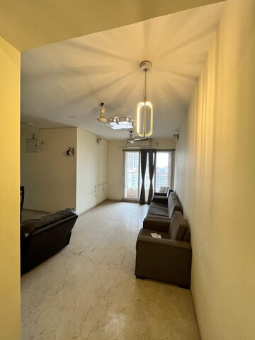 2 BHK Apartment For Sale in Dosti Ambrosia, Wadala East