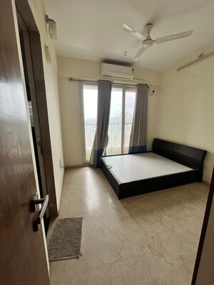 Room in 2 BHK Apartment at Dosti Ambrosia, Wadala East – for Sale