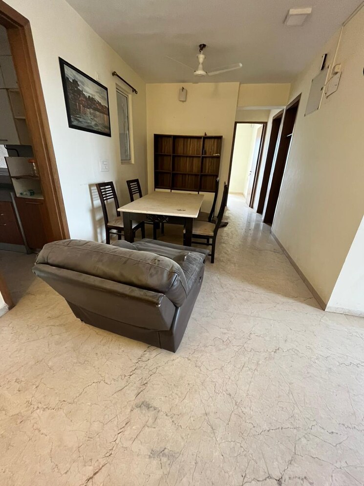Living Room, dosti-ambrosia 2 Bedroom 850 Sq.Ft. Apartment In Wadala East Mumbai 9615819