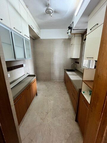 Kitchen in 2 BHK Apartment at Dosti Ambrosia, Wadala East – for Sale