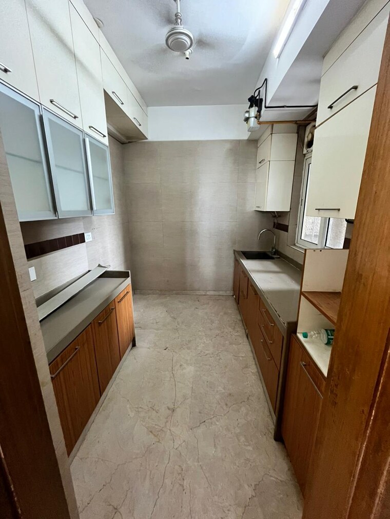 Kitchen, dosti-ambrosia 2 Bedroom 850 Sq.Ft. Apartment In Wadala East Mumbai 9615819