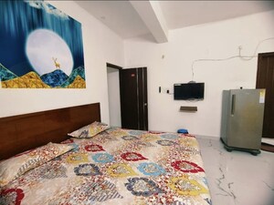 6+ BHK Independent House For Rent in Kondapur