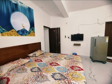 6+ BHK Independent House For Rent in Kondapur