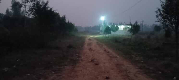 undefined, raebareli road  1000 Sq.Ft. Plot In Raebareli Road Lucknow 9615856