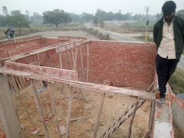 Plot Area in  Plot at Raebareli Road – for Sale