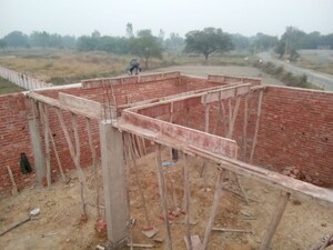 Plot Area in  Plot at Raebareli Road – for Sale