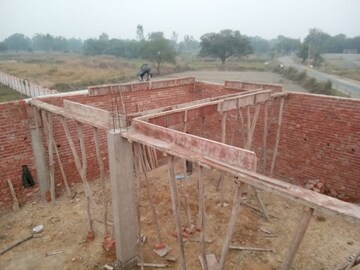 Plot Area in  Plot at Raebareli Road – for Sale
