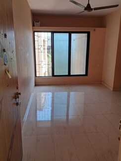 1 BHK Apartment For Sale in Raunak Unnathi Greens
