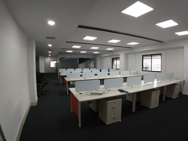 undefined, kharadi Commercial Office Space 1735 Sq.Ft. In Kharadi Pune 9615855