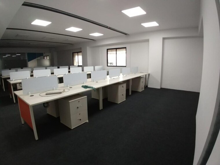 undefined, kharadi Commercial Office Space 1735 Sq.Ft. In Kharadi Pune 9615855