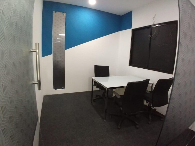 undefined, kharadi Commercial Office Space 1735 Sq.Ft. In Kharadi Pune 9615855