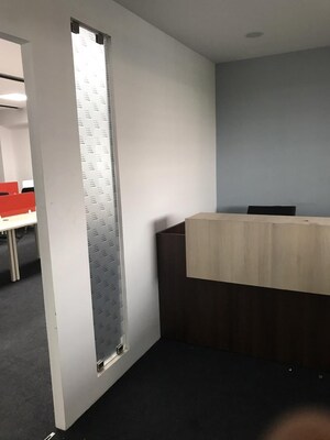 Furnished Amenities in  Office Space at Kharadi – for Rent