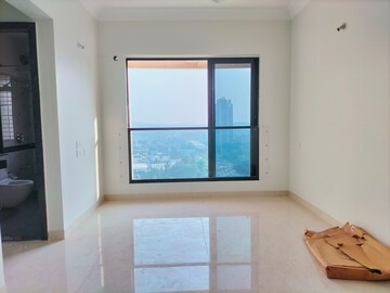 1 BHK Apartment For Rent in K Raheja Raheja Residency, Malad East