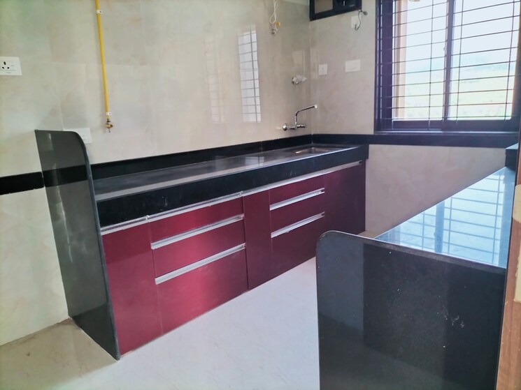 Kitchen, k-raheja-raheja-residency 1 Bedroom 690 Sq.Ft. Apartment In Malad East Mumbai 9615929