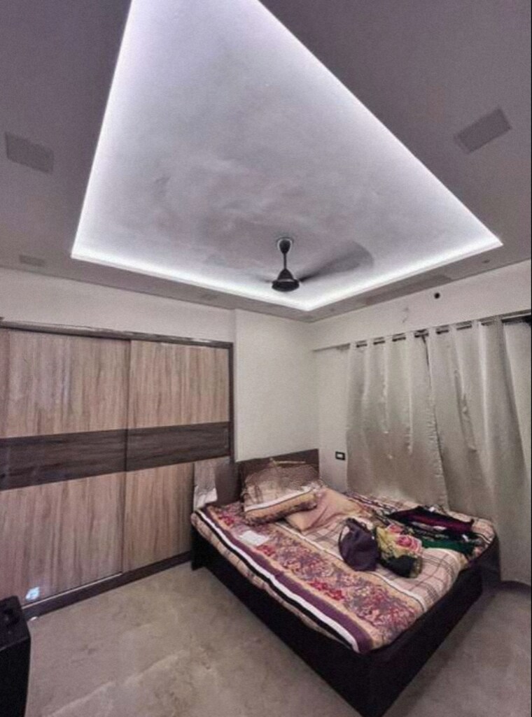 Bedroom, vr-bhoomi-acres-h-wing 1 Bedroom 482 Sq.Ft. Apartment In Waghbil Thane 9615886