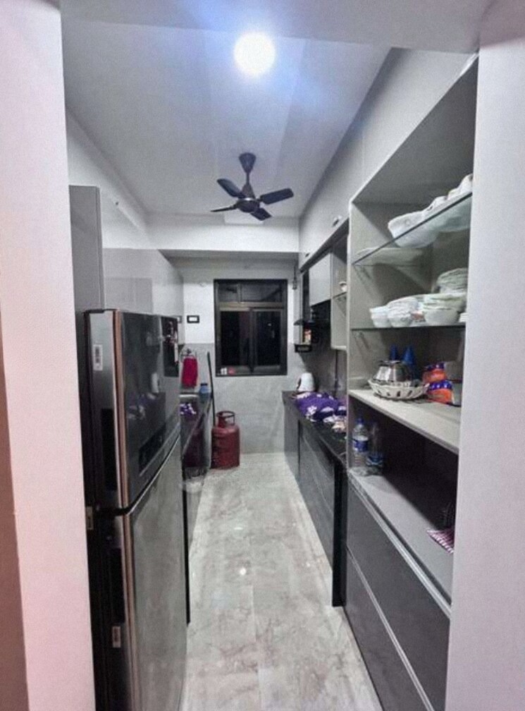 Kitchen, vr-bhoomi-acres-h-wing 1 Bedroom 482 Sq.Ft. Apartment In Waghbil Thane 9615886