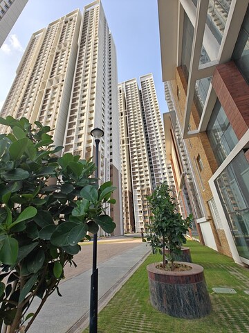 3 BHK Builder Floor – Exterior View View at Nacharam - for Sale