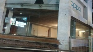  Showroom For Rent in Jubilee Hills