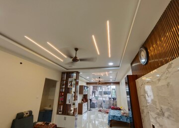 Furnished Amenities in 3 BHK Builder Floor at Nacharam – for Sale