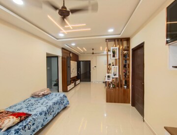 Bedroom in 3 BHK Builder Floor at Nacharam – for Sale