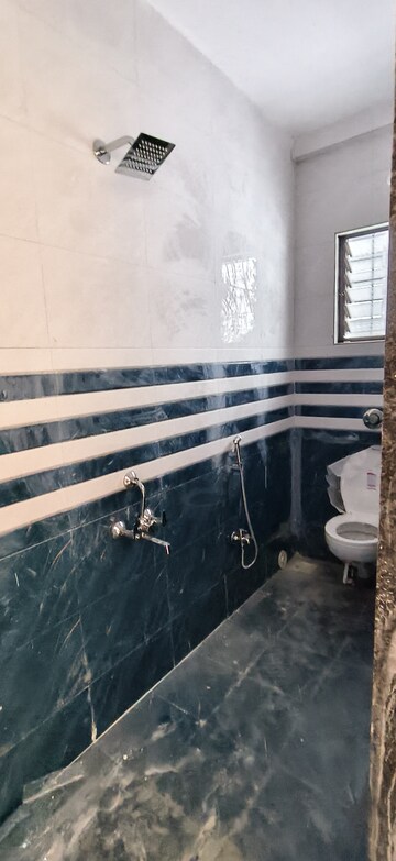 Balcony in 2 BHK Builder Floor at Wadgaon Sheri – for Rent