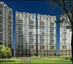 3 BHK + Study Room 2240 Sq.Ft. Apartment in Jaypee Greens Knight Court