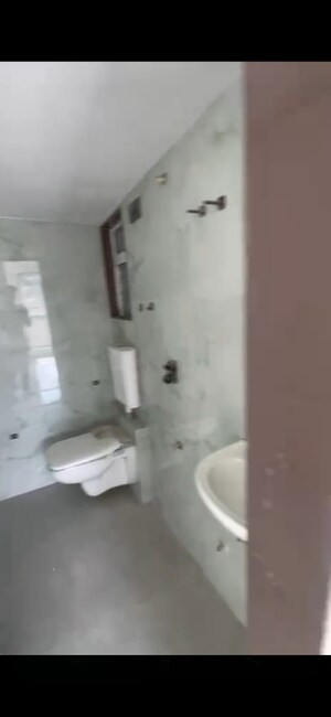 Master Bedroom in 1 BHK Apartment at Amar Vinay Heritage, Mira Road – for Sale