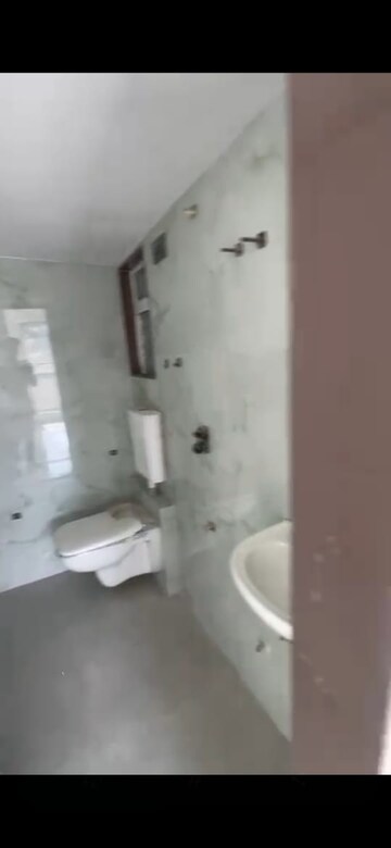 Master Bedroom in 1 BHK Apartment at Amar Vinay Heritage, Mira Road – for Sale