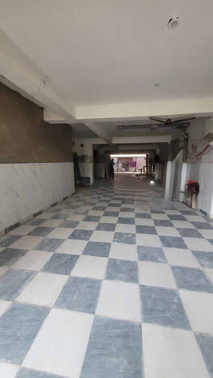 Exterior View, dilshad colony 3 Bedroom 1000 Sq.Ft. Builder Floor In Dilshad Colony Delhi 9615997