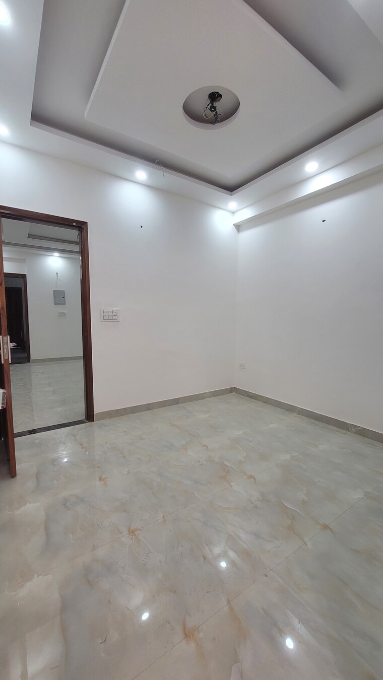 Bedroom, dilshad colony 3 Bedroom 1000 Sq.Ft. Builder Floor In Dilshad Colony Delhi 9615997