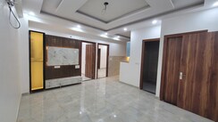 3 BHK + Study Room Builder Floor For Sale in Dilshad Colony