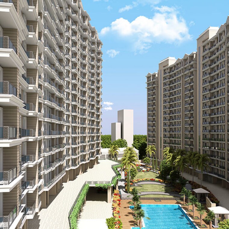 Exterior View, jk-iris 1 Bedroom 520 Sq.Ft. Apartment In Mira Road Thane 9615958